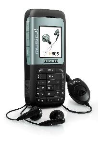 Alcatel One Touch E805