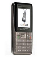 Alcatel One Touch C560