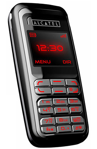 Alcatel One Touch E100