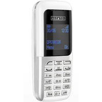 Alcatel One Toch E105
