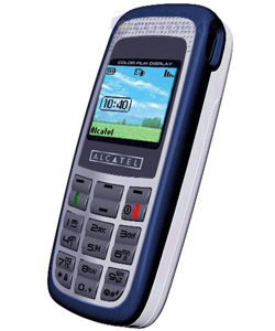 Alcatel One Touch E157