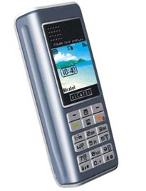 Alcatel One Touch E158