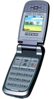 Alcatel One Touch E159