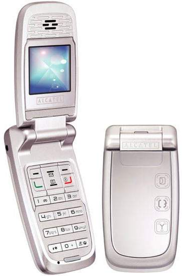 Alcatel One Touch E160