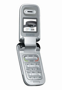 Alcatel One Touch E225