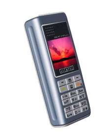 Alcatel One Touch E252