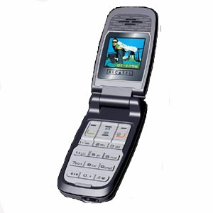 Alcatel One Touch E256
