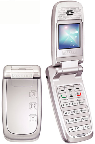 Alcatel One Touch E257