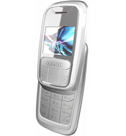 Alcatel One Touch E265