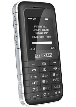 Alcatel One Touch E801