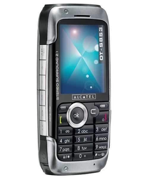 Alcatel One Touch S853