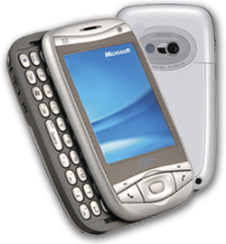 HTC 9100