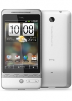HTC Hero