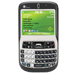 HTC S620