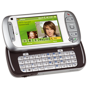 HTC TyTN