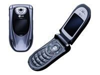 LG F3000