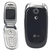 LG KG220