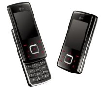 LG KG800