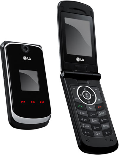 LG KG810
