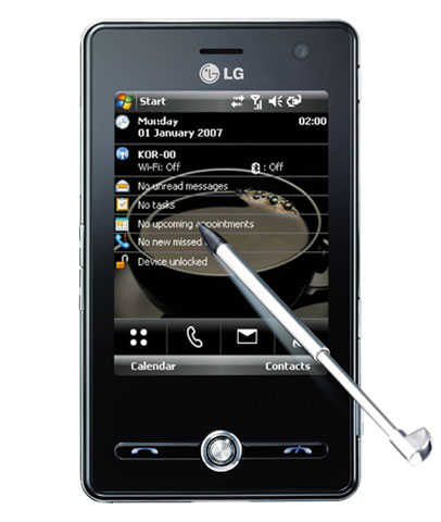 LG KS20