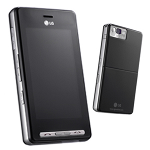 LG Prada KE850