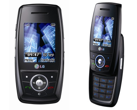 LG S5200