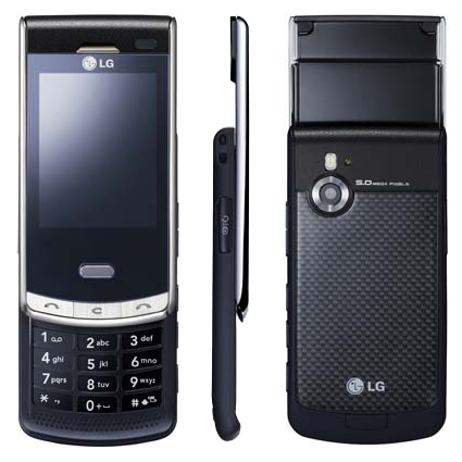 LG KF750 secret