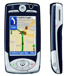 Motorola A1000