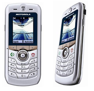 Motorola L2