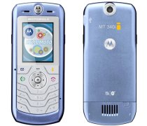 Motorola L6 i-mode