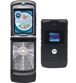 Motorola RAZR V3