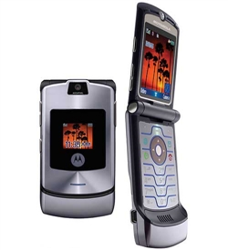 Motorola RAZR V3i