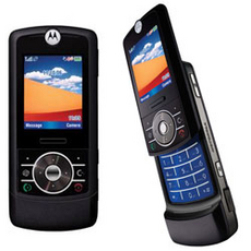 Motorola RIZR Z3