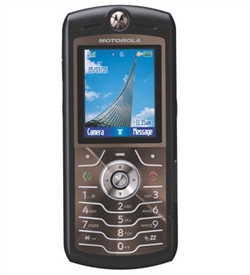 Motorola SLVR