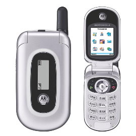 Motorola V177