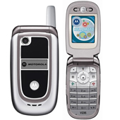 Motorola V235