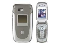 Motorola V360