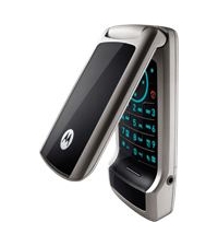 Motorola W220