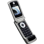 Motorola W375