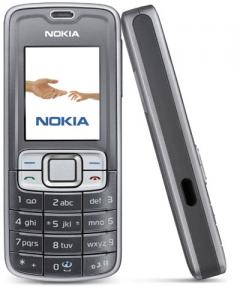 Nokia 3109