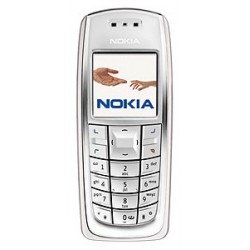 Nokia 3120