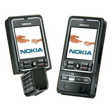 Nokia 3250