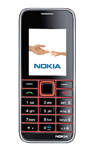 Nokia 3500
