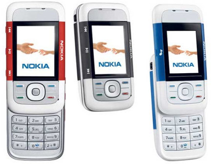 Nokia 5300