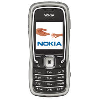 Nokia 5500 sport