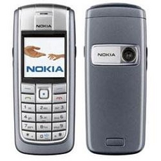 Nokia 6020