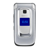 Nokia 6085