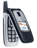 Nokia 6103