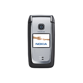 Nokia 6125