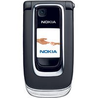 Nokia 6131